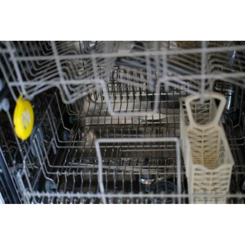 SMEG vaatwasser vaatwasmachine
