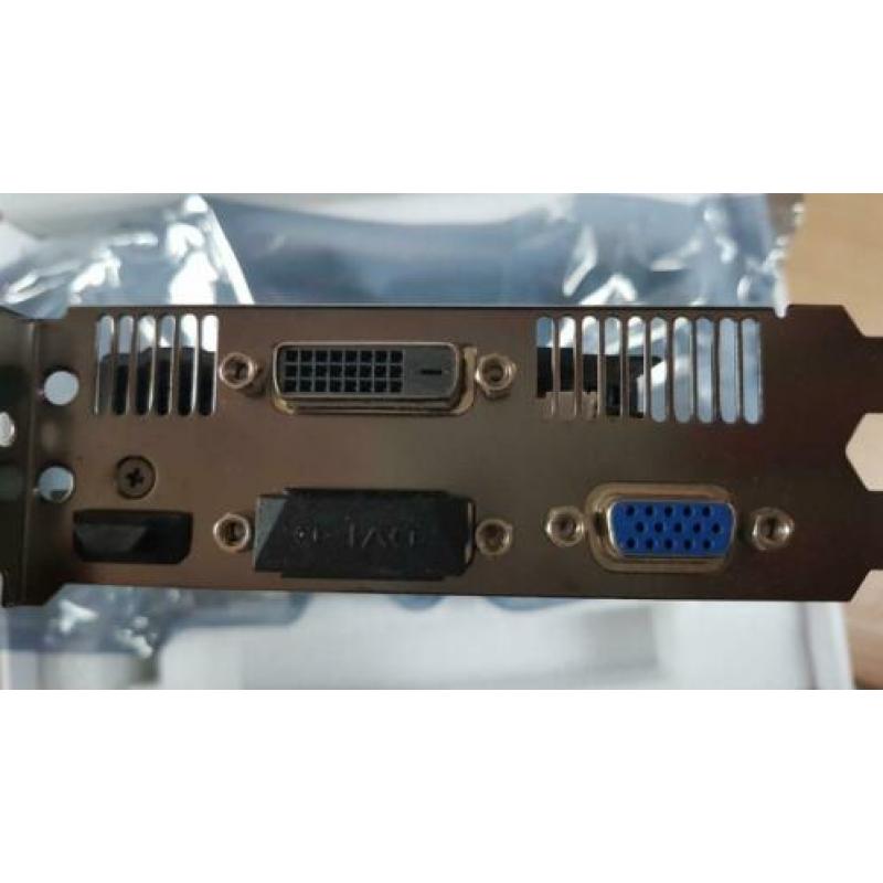 ASUS GTX750TI-OC-2GD5 OC Edition