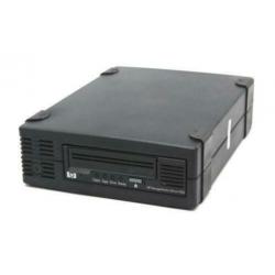 HP StorageWorks Ultrium 920 LTO3 External Tape Drive EH842A