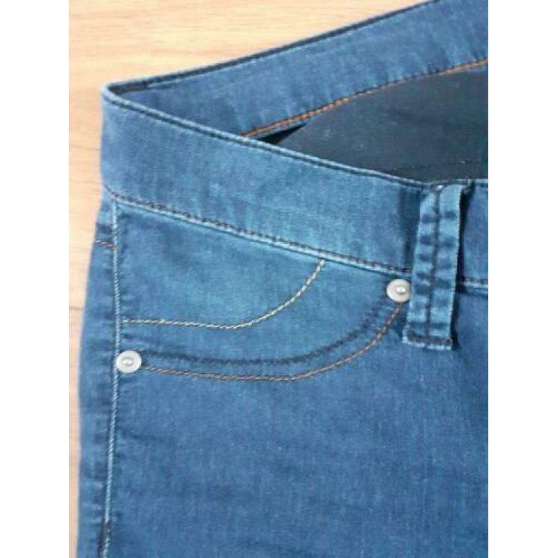 Pauw Amsterdam denim jeans in nieuwstaat maat 38
