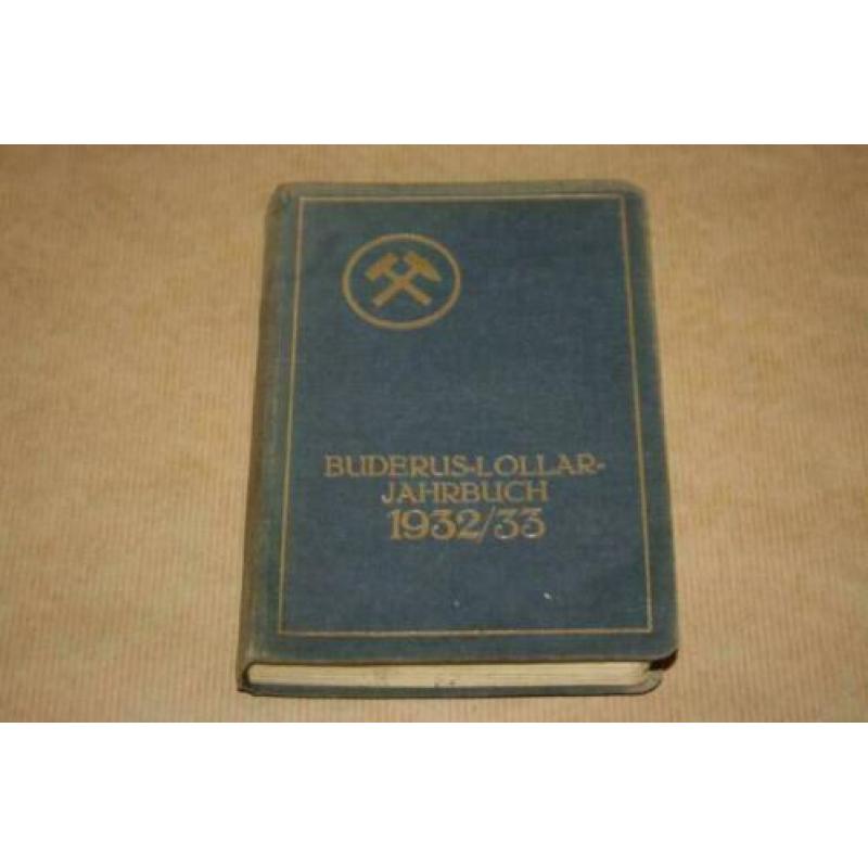 Zeldzame catalogus - Kachels, radiatoren e.d. - 1932 !!