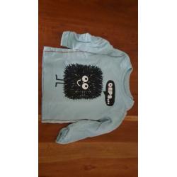 HEMA Babykleding maat 62