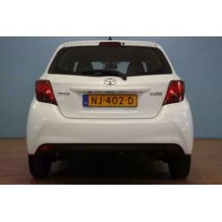 Toyota Yaris 1.0 VVT-i Aspiration 5 deurs airco camera