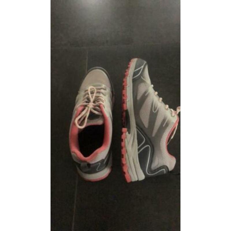 Wandelschoenen dames mt42 anwb