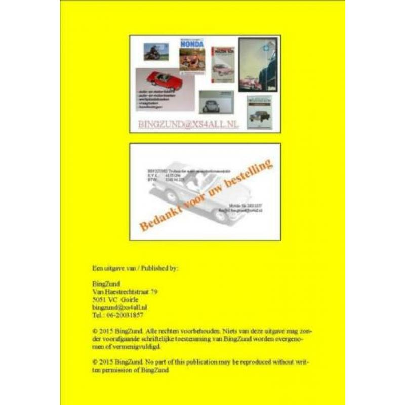 Audi A4 / 2002 - 2008 incl. cabrio / Aanbieding + verzenden.
