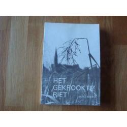 Het gekrookte riet.