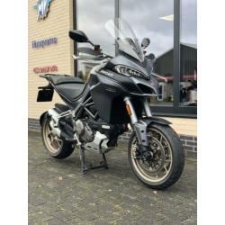Ducati MULTISTRADA 1260 S TOURING - BTW MOTOR VANAF €16.999,