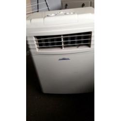 Mobiele airco
