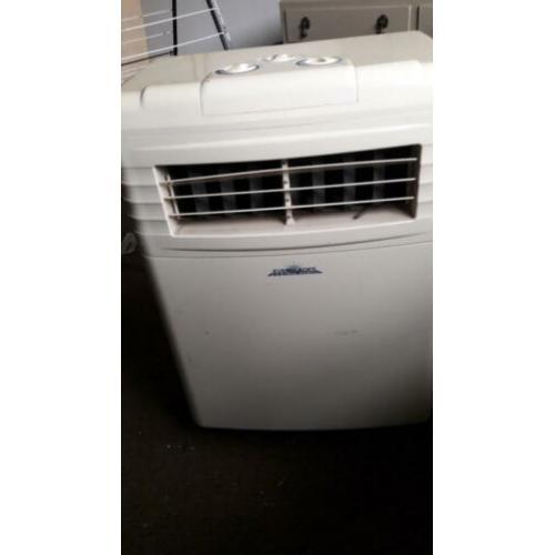Mobiele airco