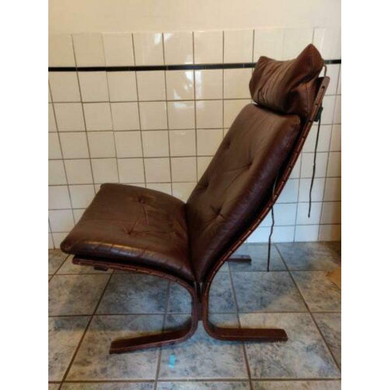 Ingmar Relling Westnofa siesta Fauteuille