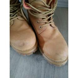 Bergschoenen maat 39