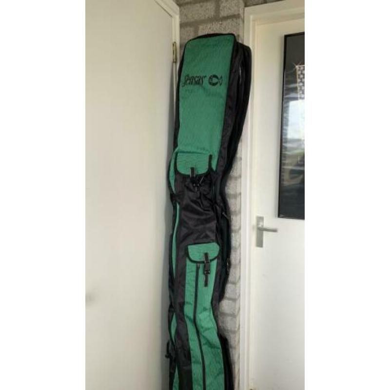 Karper Hengel | 13 meter | Nu met 25% korting