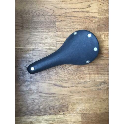 Brooks Cambium C15 zadel titanium