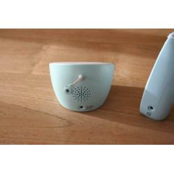 Phillips Avent dect Babyfoon Scd560/00