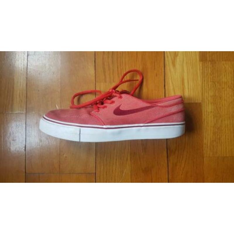Nike SB Stefan Janoski maat 36,5