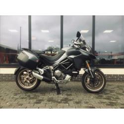 Ducati MULTISTRADA 1260 S TOURING - BTW MOTOR VANAF €16.999,