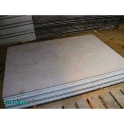 te koop promatec panelen 122x175