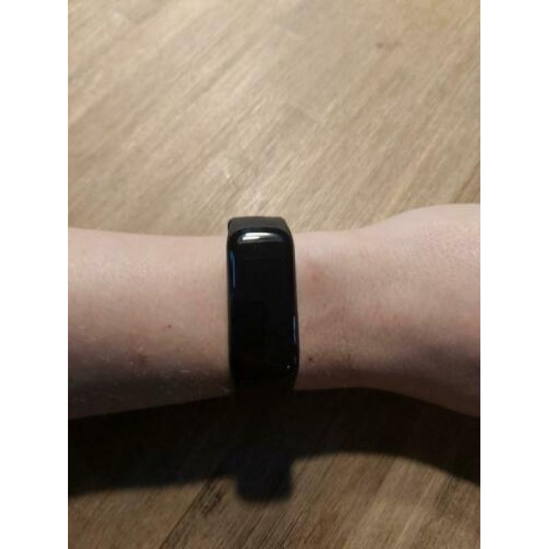 Activity tracker