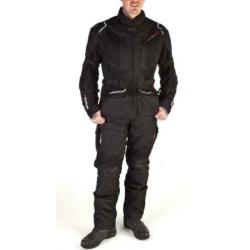 Compleet pak Oxford Montreal 2.0 Motorcycle (heren) BIEDEN