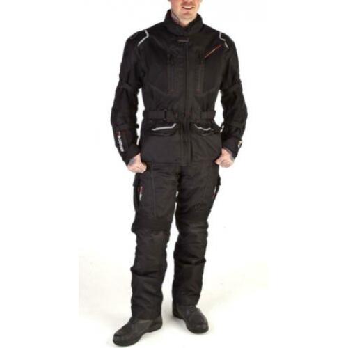Compleet pak Oxford Montreal 2.0 Motorcycle (heren) BIEDEN