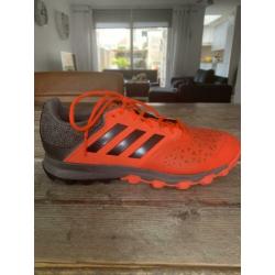 hockeyschoenen Adidas maat 43 1/3