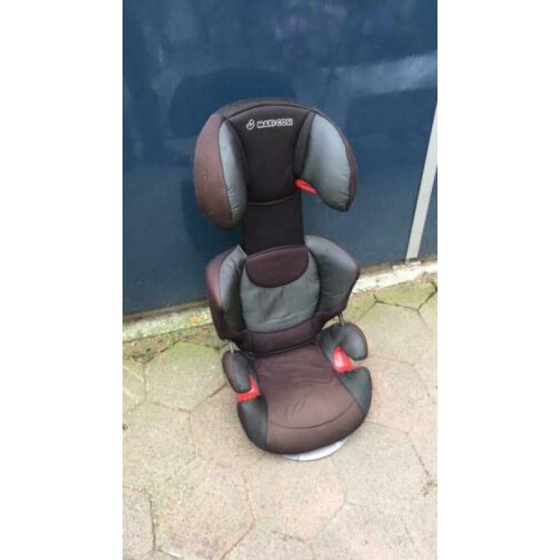 Autostoeltje maxicosi rodi