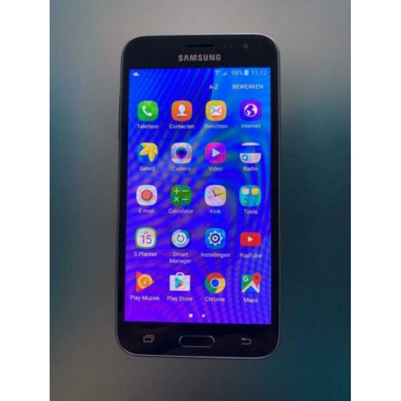 Samsung Galaxy J3