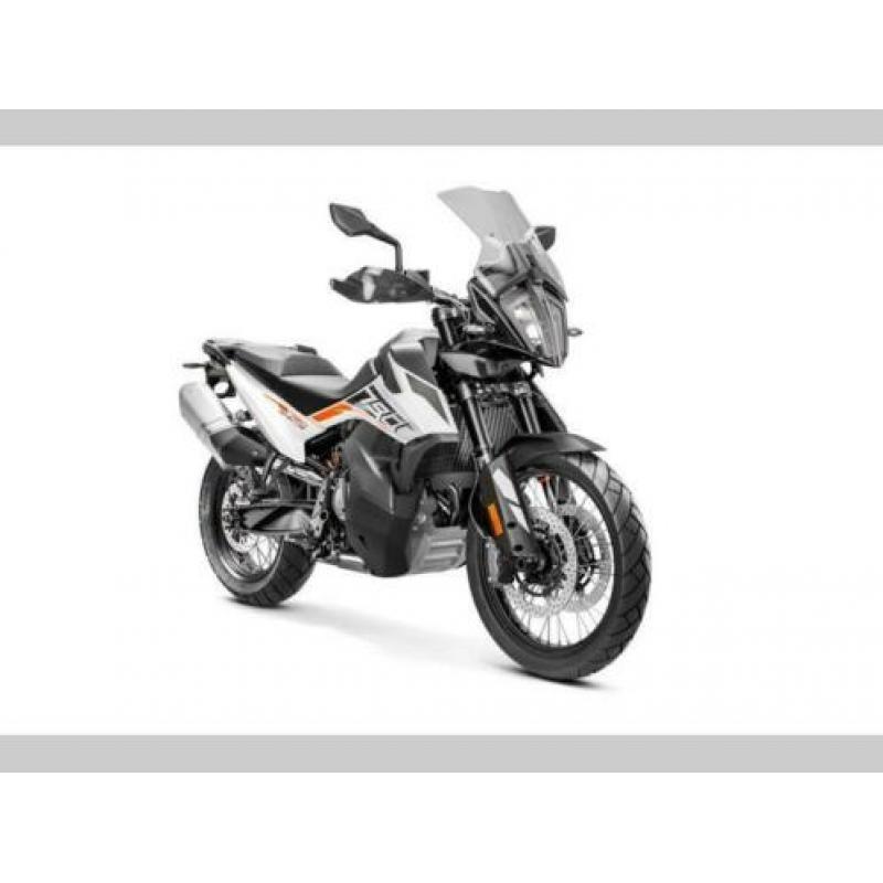 KTM 790 ADVENTURE (bj 2019)