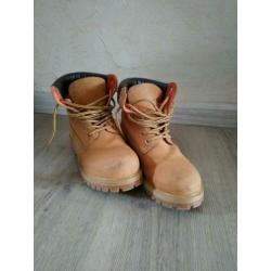 Bergschoenen maat 39