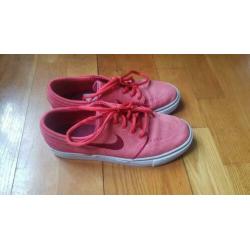 Nike SB Stefan Janoski maat 36,5