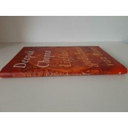 Deepak Chopra, liefdesgedichten van Rumi
