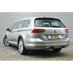 Volkswagen Passat Variant 2.0 TDI 150pk DSG Highline | Navig