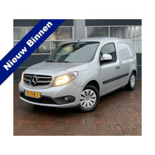 Mercedes-Benz Citan 109 CDI BlueEFFICIENCY Lage km 2015 Deal