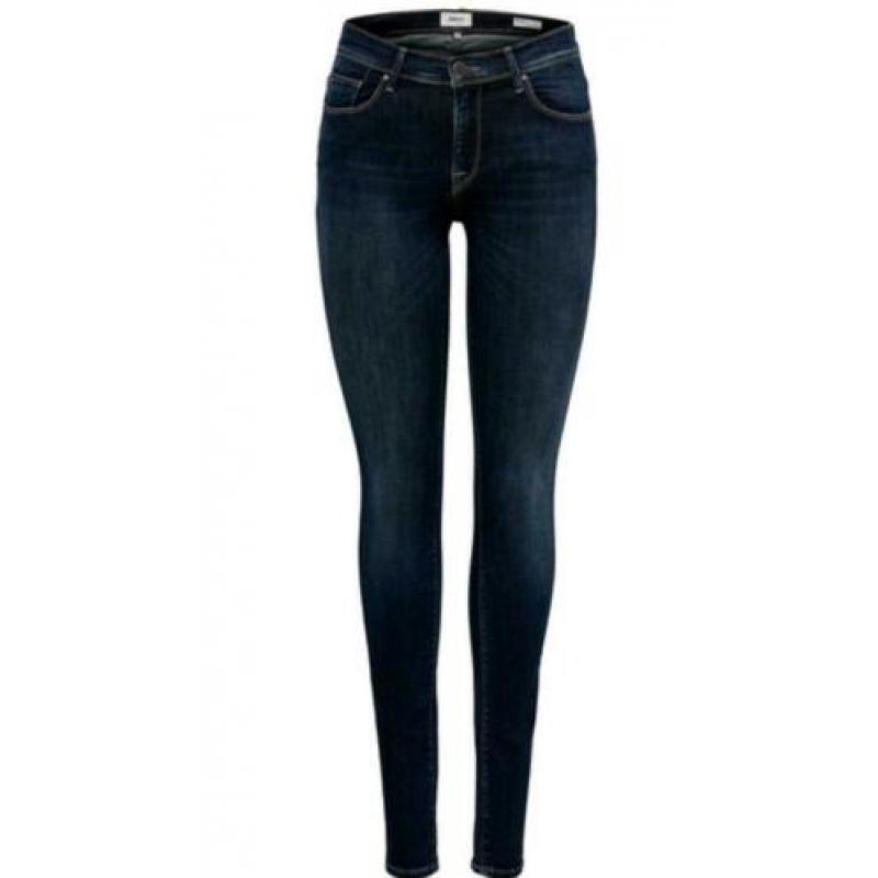 Only nieuwe jeans 28/30 regular