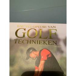 Encyclopedie van Golf Technieken