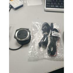 Tomtom rider 410 in nieuwstaat.