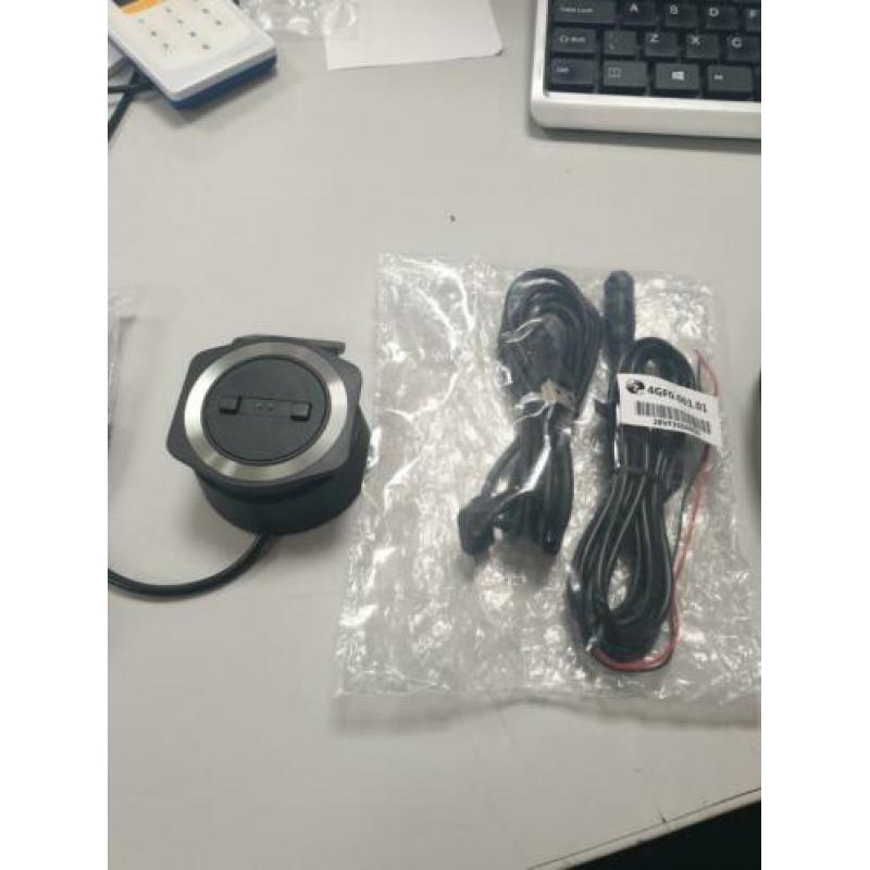 Tomtom rider 410 in nieuwstaat.
