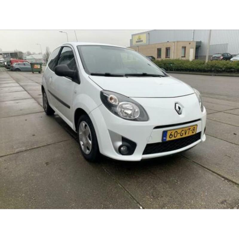 Renault Twingo 1.2 Authentique AIRCO, ORIGINEEL NL AUTO