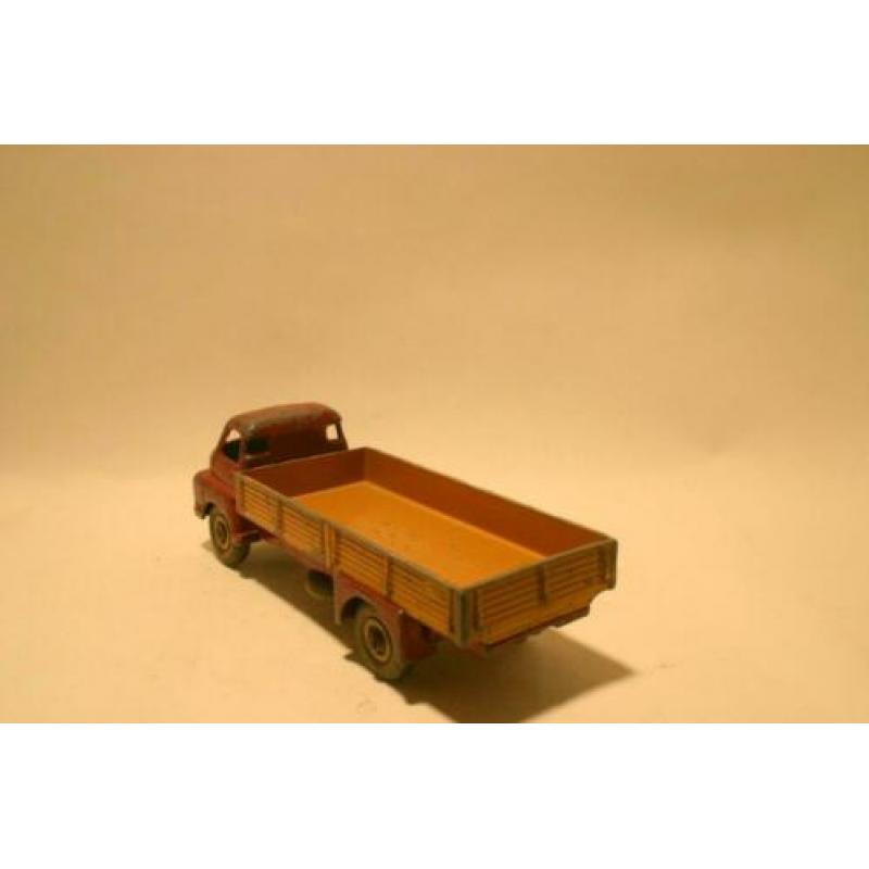Dinky Toys no: 522 Big Bedford Lorry
