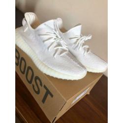 Yeezy Boost 350 Laaste op vooraad!!