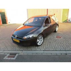 Volkswagen Golf 1.4 TSI Trendline APK 14 01 2021