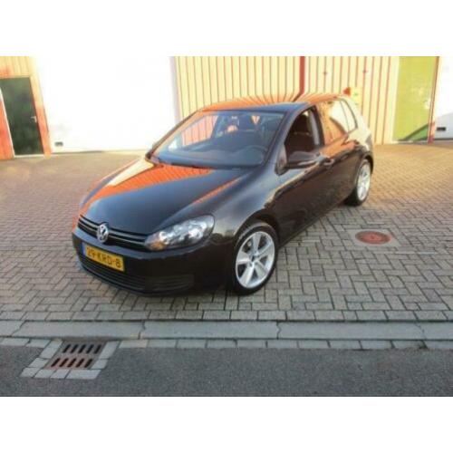 Volkswagen Golf 1.4 TSI Trendline APK 14 01 2021