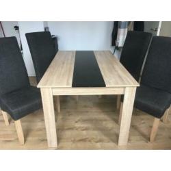 Eettafel | Dining table - Very good condition
