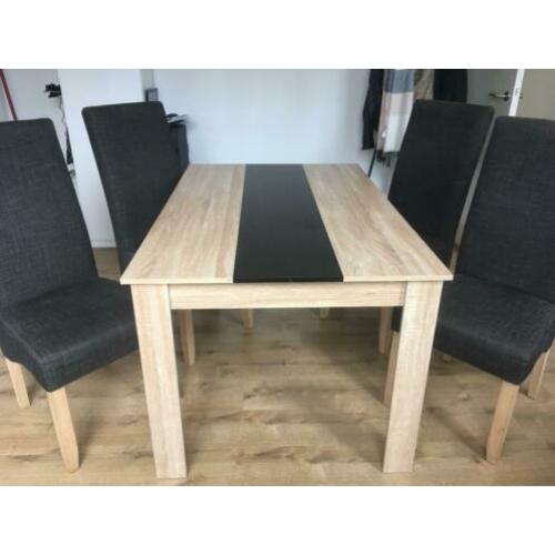 Eettafel | Dining table - Very good condition