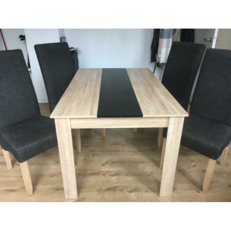 Eettafel | Dining table - Very good condition