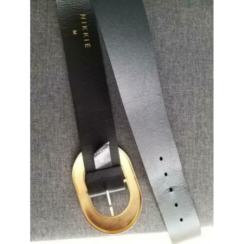Nikkie Danila riem maat M