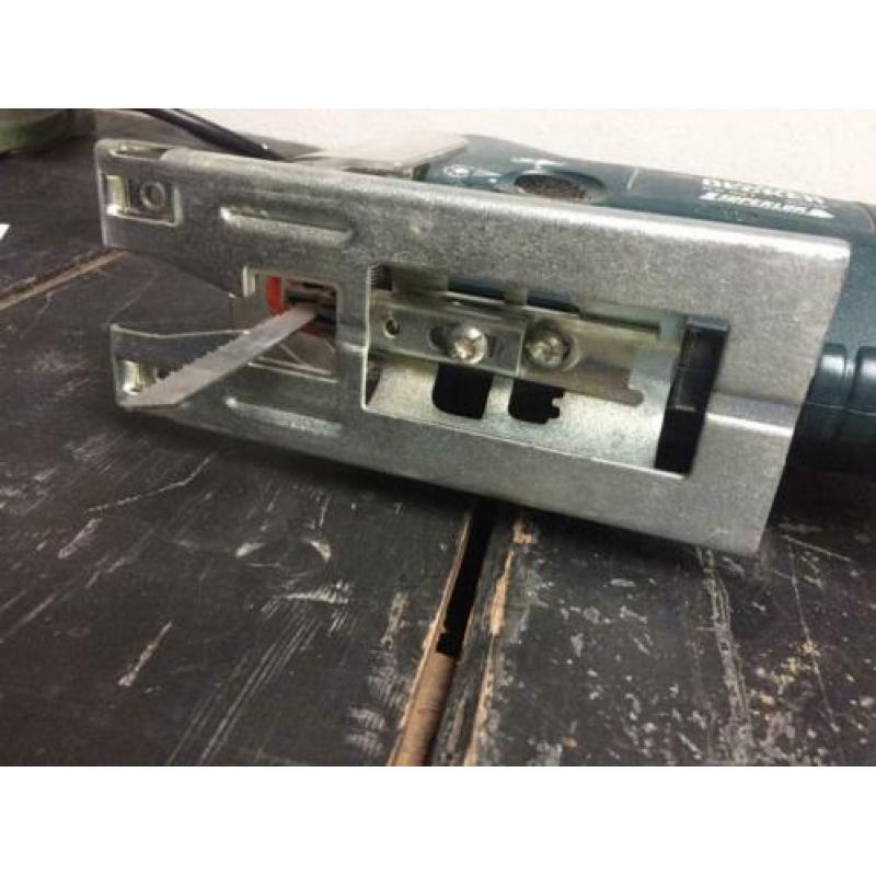 Decoupeerzaag black & decker
