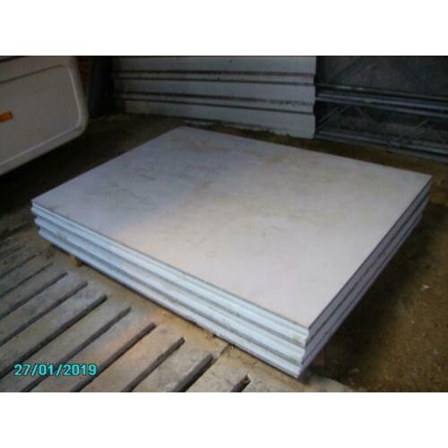 te koop promatec panelen 122x175