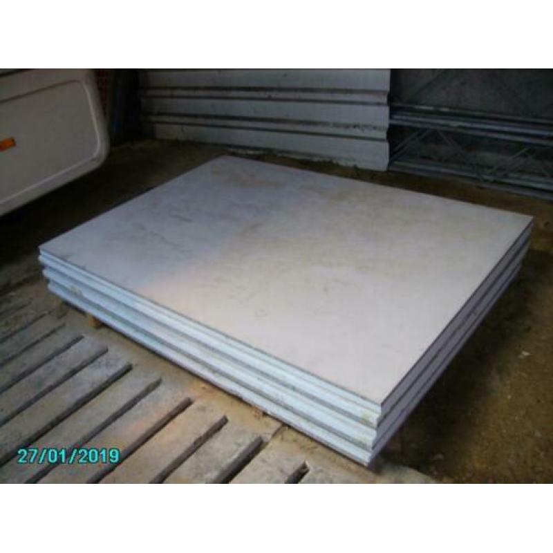 te koop promatec panelen 122x175