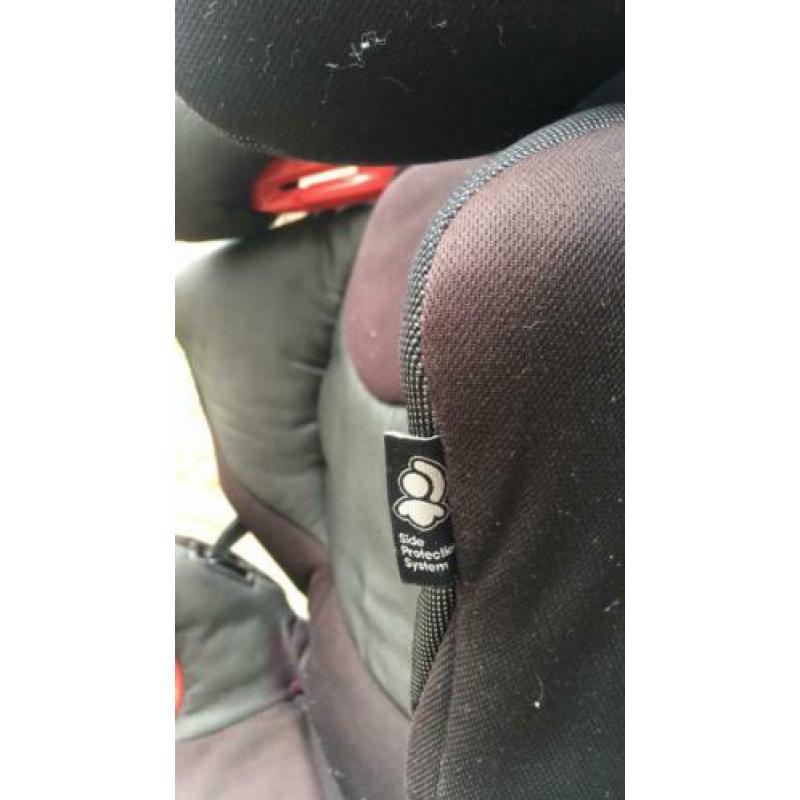 Autostoeltje maxicosi rodi